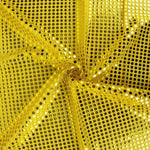 Gold Paillettenstich - Ribes y Casals