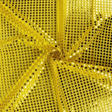 Gold Paillettenstich - Ribes y Casals