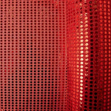 Roter Paillettenstich - Ribes y Casals