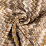 Missoni Strickwaren Beige - Ribes y Casals