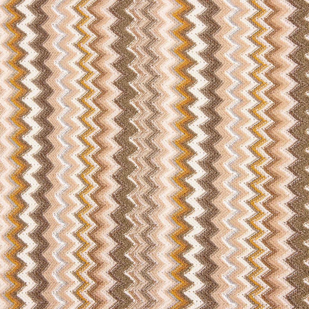 Missoni Strickwaren Beige - Ribes y Casals