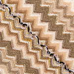 Missoni Strickwaren Beige - Ribes y Casals