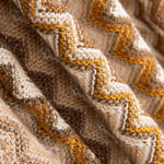Missoni Strickwaren Beige - Ribes y Casals