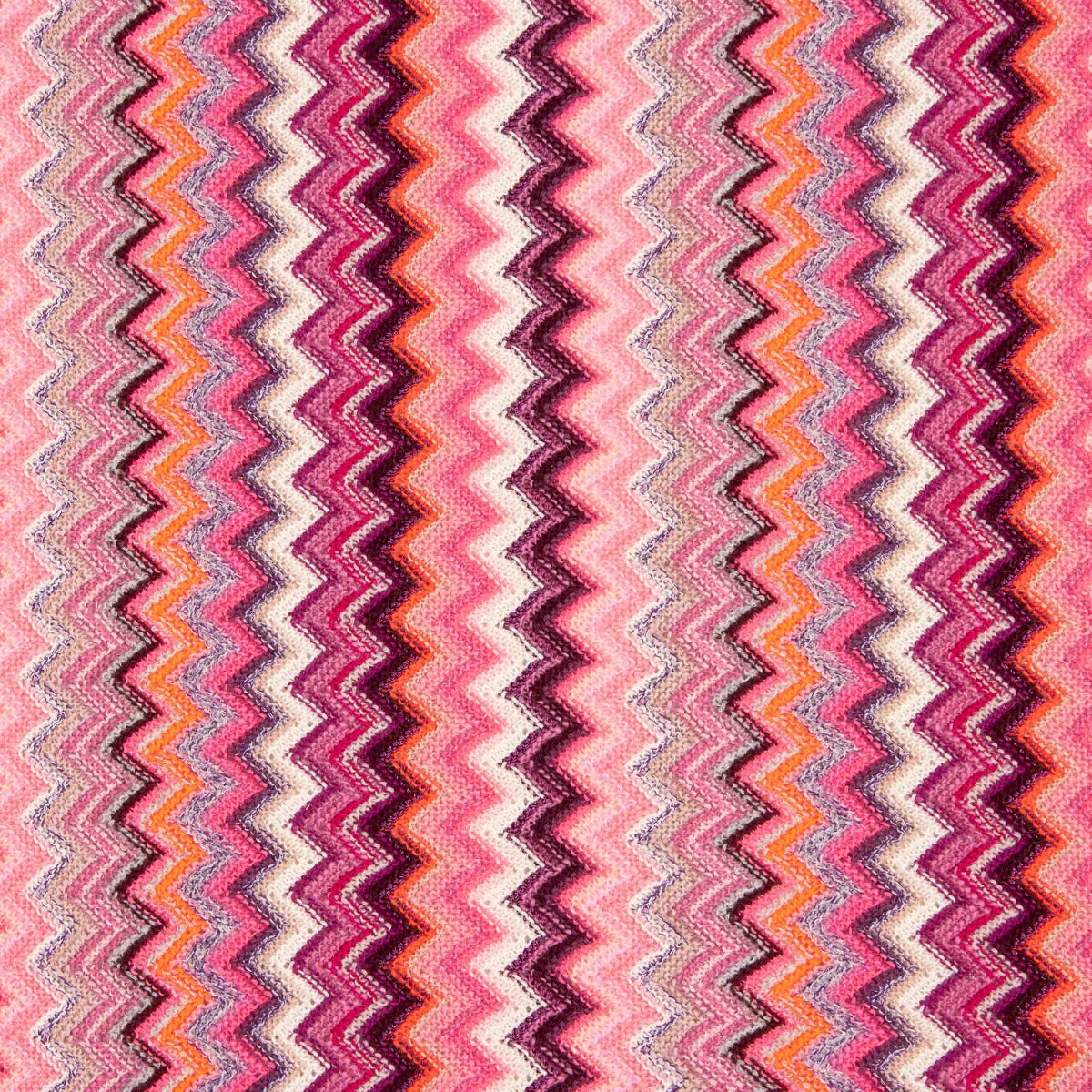 Missoni Strickwaren in Fuchsia - Ribes y Casals