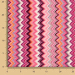 Missoni Strickwaren in Fuchsia - Ribes y Casals