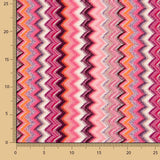 Missoni Strickwaren in Fuchsia - Ribes y Casals