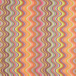 Missoni-Fuchsien stricken - Ribes y Casals