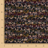 Grüner Mosaik-Punkt - Ribes y Casals