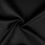 Schwarzer Neoprenstrick - Ribes y Casals