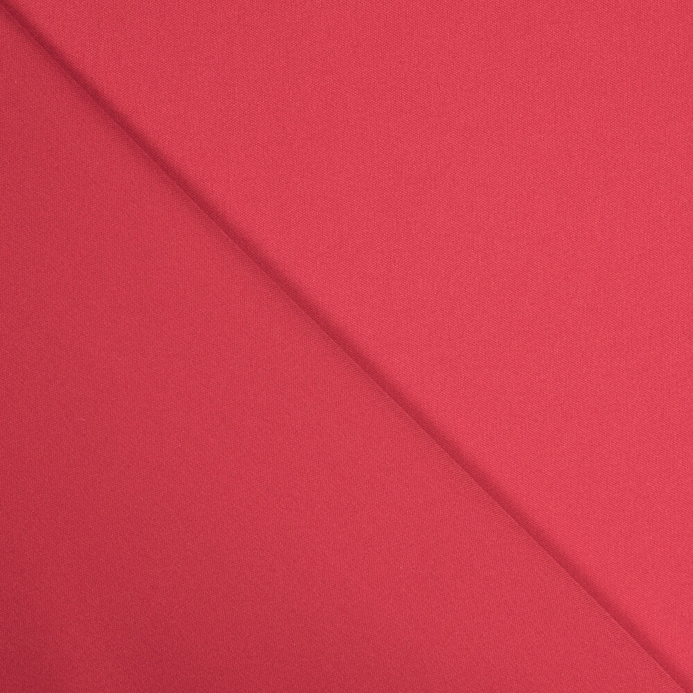Polyester Angebot Polyester Karmesinrot - Ribes y Casals