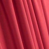 Polyester Angebot Polyester Karmesinrot - Ribes y Casals