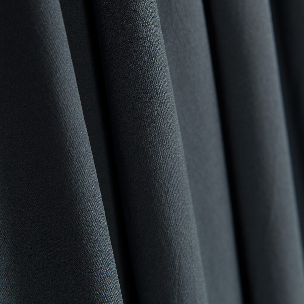 Polyester Angebot Polyester Grau Anthrazit - Ribes y Casals