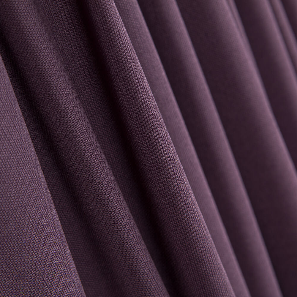 Polyester Angebot Polyester-Strickwaren Dunkel-Mauve - Ribes y Casals