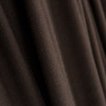 Polyester Angebot Polyester Braun Choco - Ribes y Casals