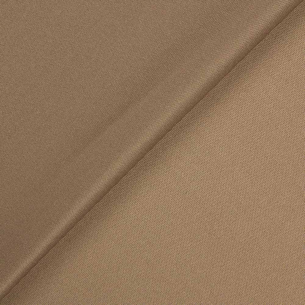Polyester Angebot Polyester Braun Doré - Ribes y Casals
