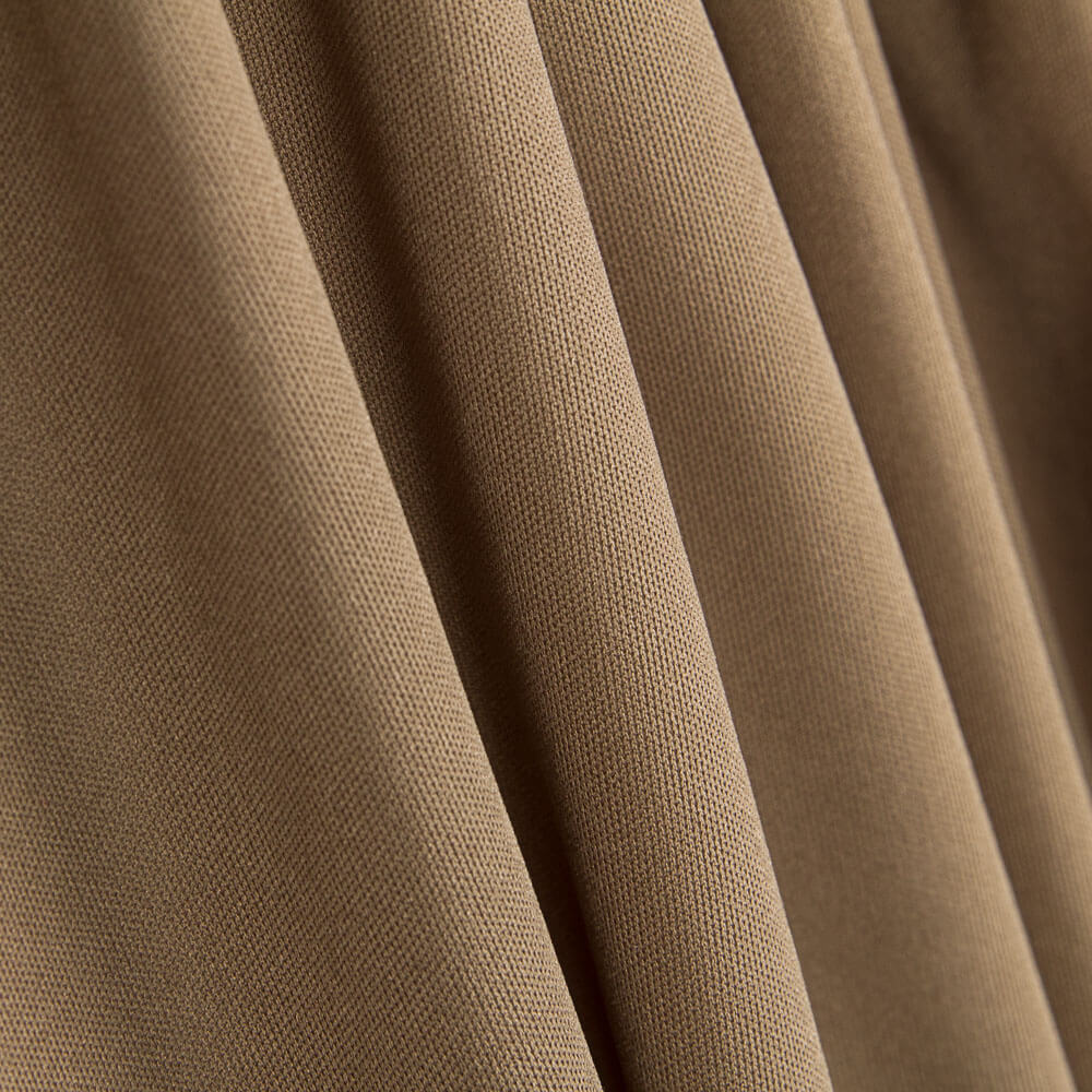 Polyester Angebot Polyester Braun Doré - Ribes y Casals