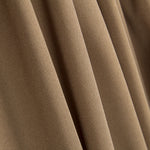 Polyester Angebot Polyester Braun Doré - Ribes y Casals
