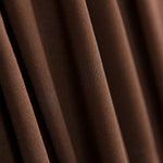 Polyester Angebot Polyesterstrick Dunkelbraun - Ribes y Casals