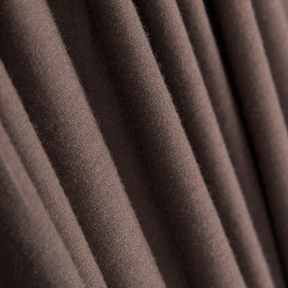 Polyester Angebot Polyester Taupe Braun - Ribes y Casals