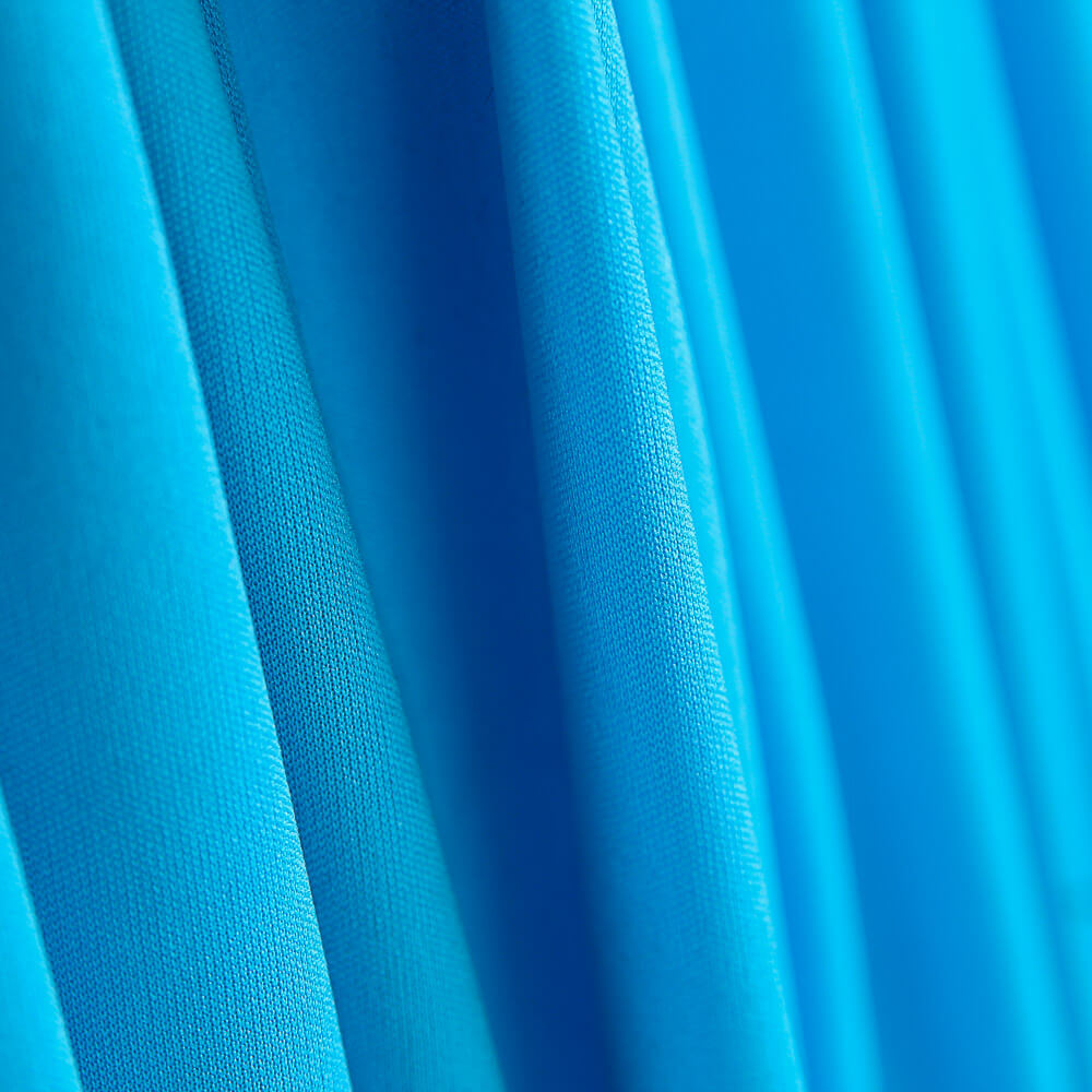 Polyester Angebot Polyester Türkis - Ribes y Casals