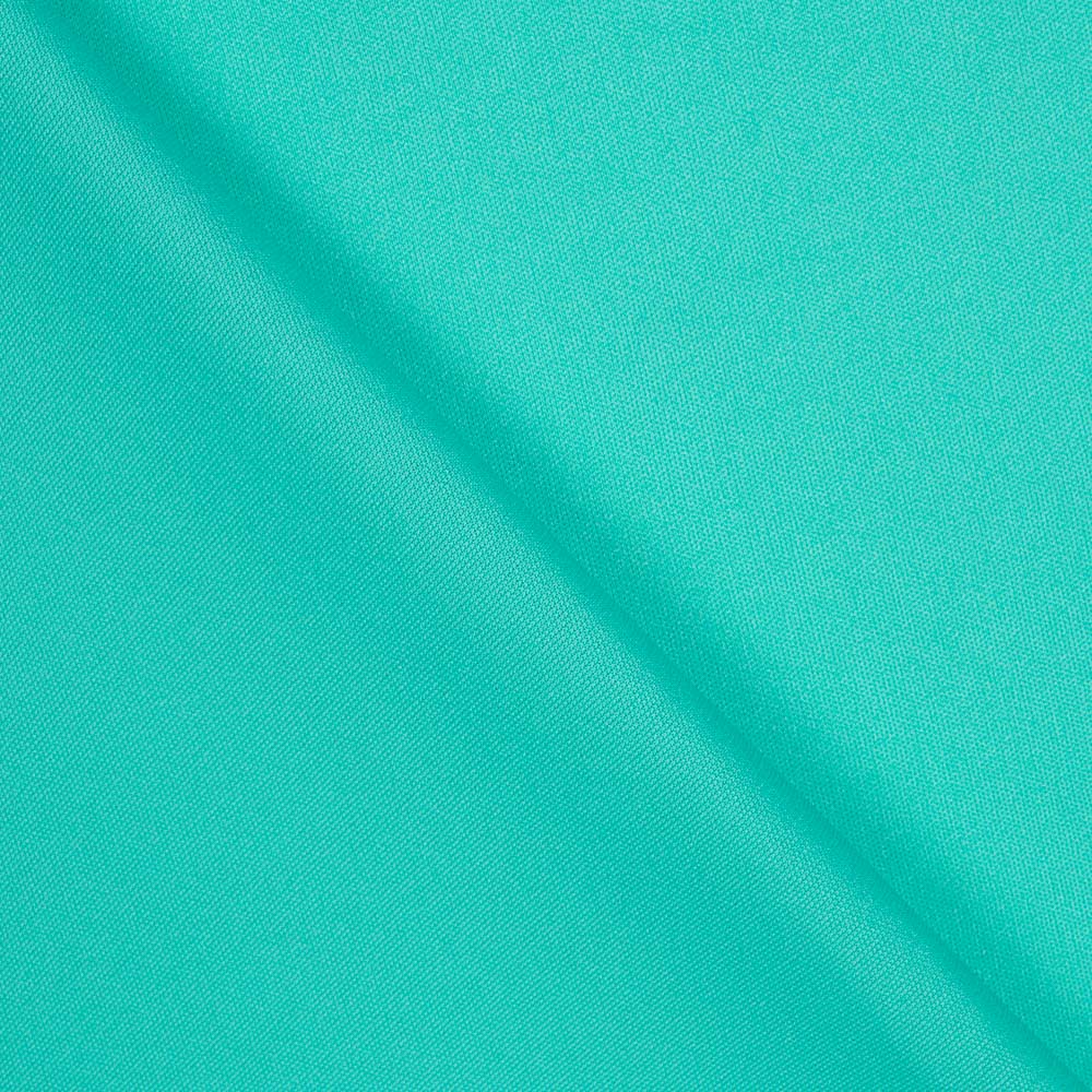 Polyester Angebot Gestricktes Polyester Wasser Grün - Ribes y Casals
