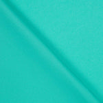 Polyester Angebot Gestricktes Polyester Wasser Grün - Ribes y Casals