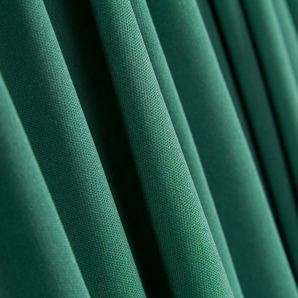 Polyester Angebot Grün Polyester Quiro - Ribes y Casals