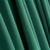 Polyester Angebot Grün Polyester Quiro - Ribes y Casals