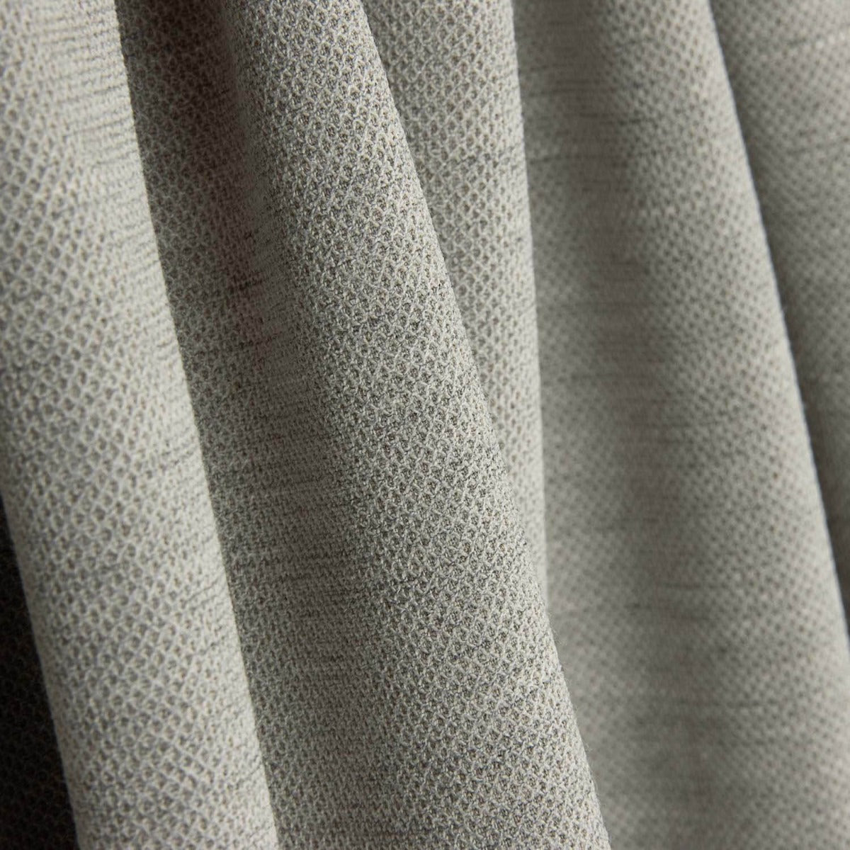 Bielastic-Strickwaren aus grauem Piqué - Ribes y Casals