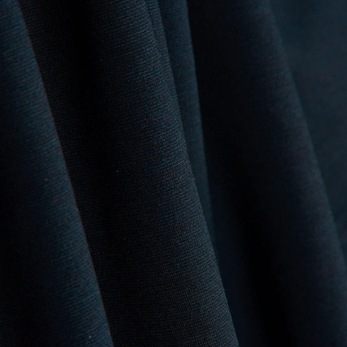 Marineblaues Roma Stitch Retal - Verschiedene Größen x Breite 145 cm - Ribes y Casals