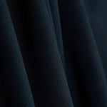 Marineblaues Roma Stitch Retal - Verschiedene Größen x Breite 145 cm - Ribes y Casals