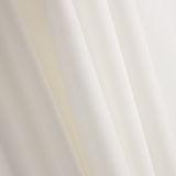 Roma Stretch Stitch Weiß - Ribes y Casals