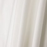 Punto Roma Nylon Weiß Natur - Ribes y Casals