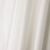 Punto Roma Nylon Weiß Natur - Ribes y Casals