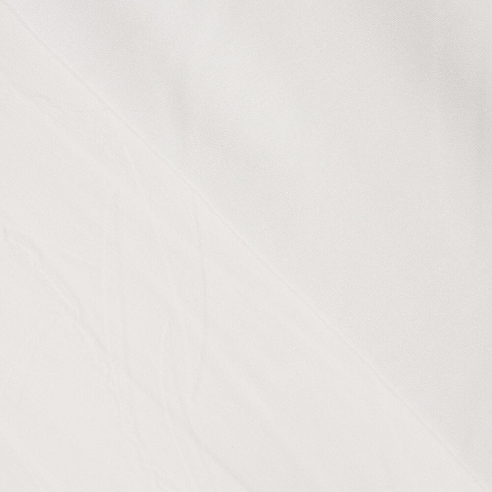Punto Roma Nylon Weiß Natur - Ribes y Casals
