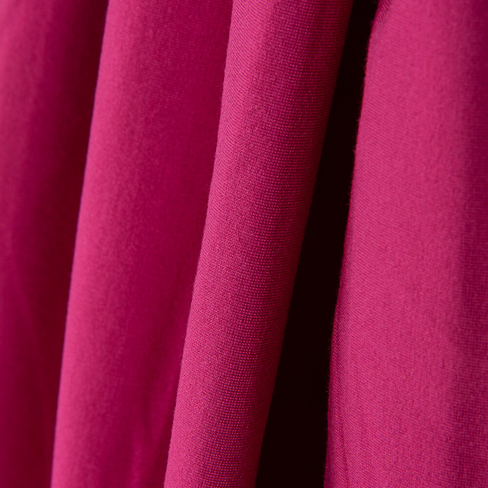 Punto Roma Nylon-Erdbeere - Ribes y Casals