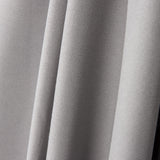 Punto Roma Nylon Grau - Ribes y Casals