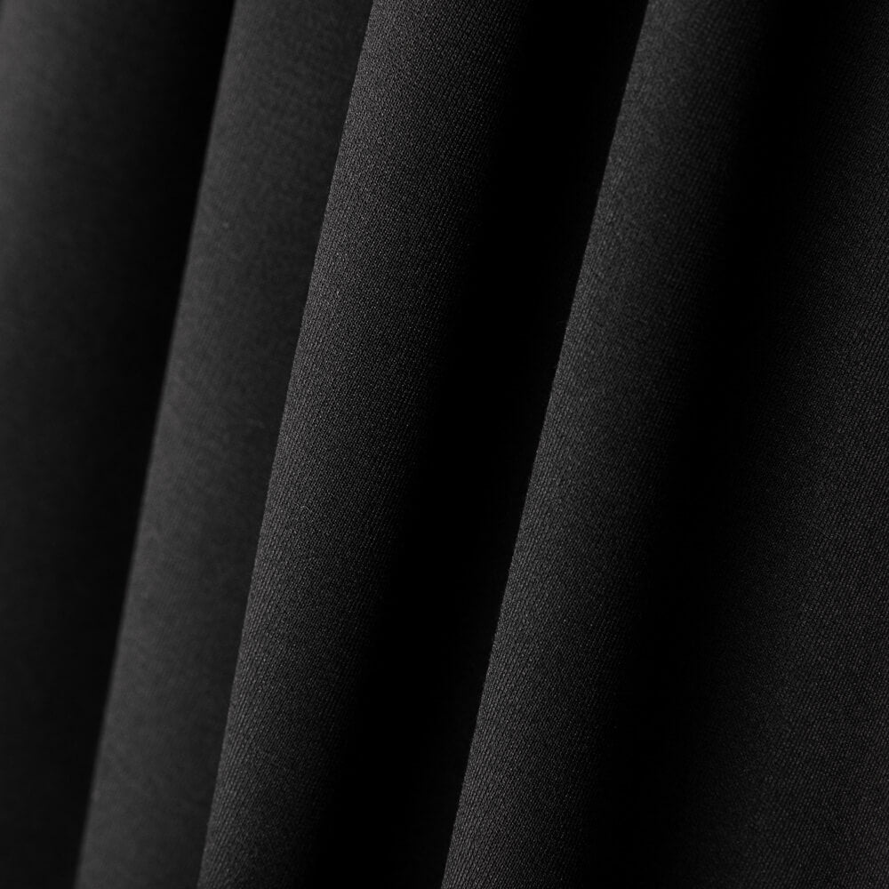 Punto Roma Nylon Schwarz - Ribes y Casals
