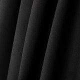 Punto Roma Nylon Schwarz - Ribes y Casals