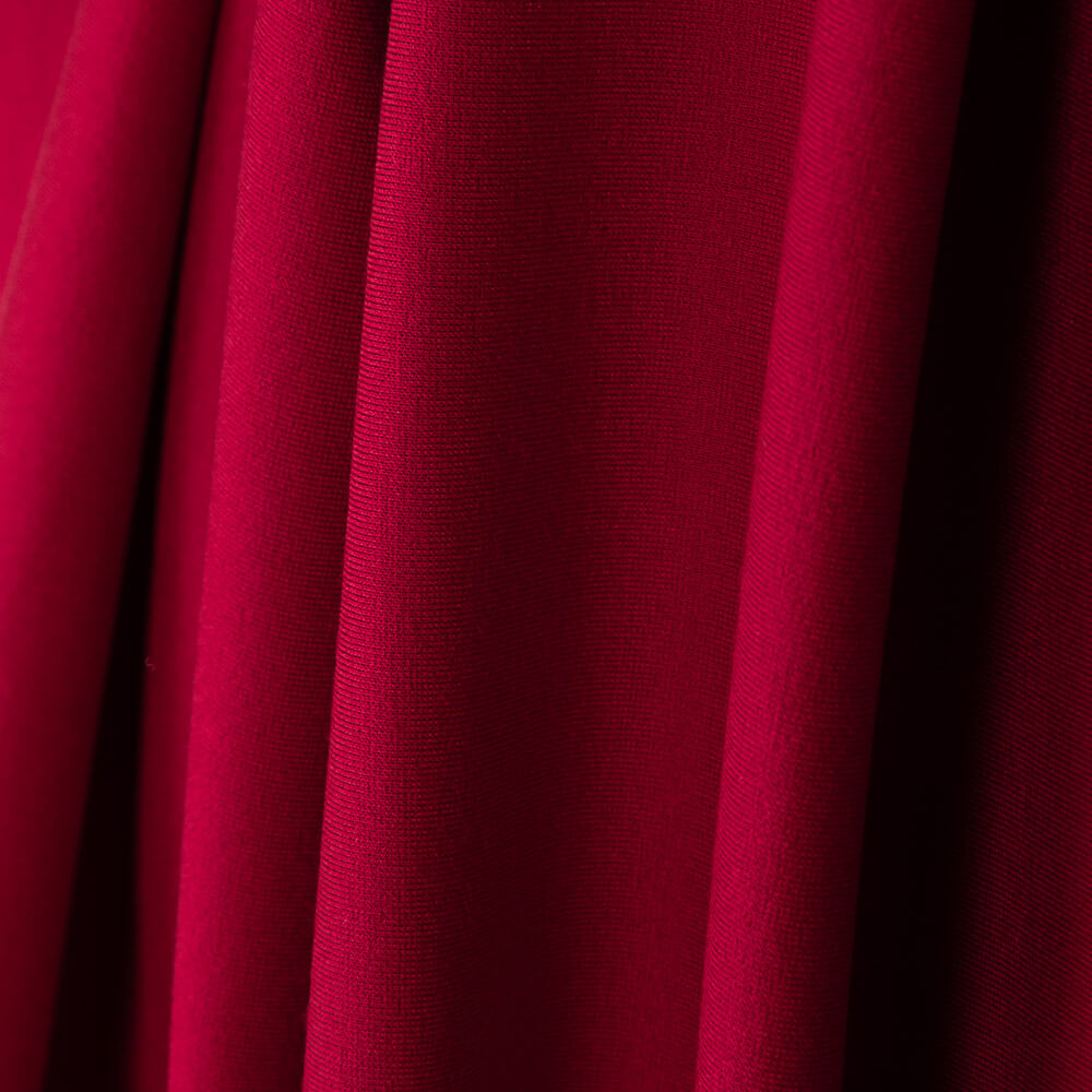 Punto Roma Nylon Rot - Ribes y Casals