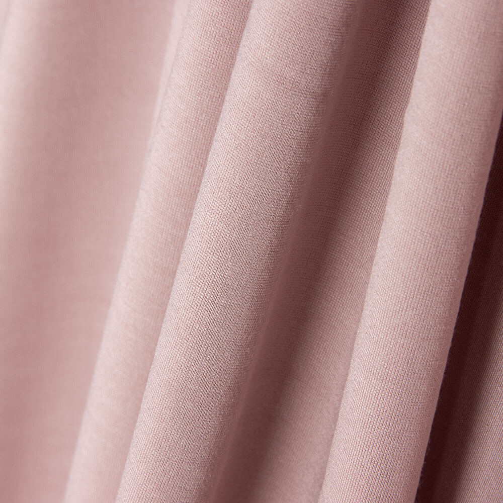 Punto Roma Nylon Blassrosa - Ribes y Casals
