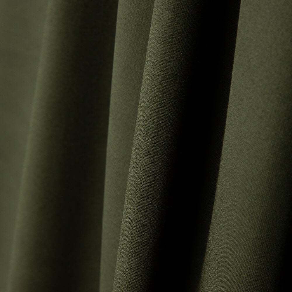 Punto Roma Nylon Dunkelgrün - Ribes y Casals