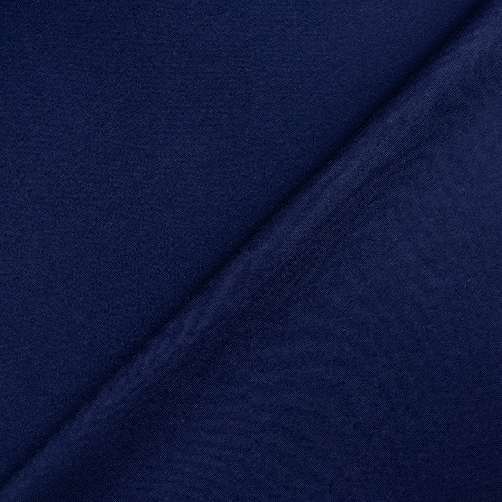 Marineblaue Rayon Roma-Strickwaren - Ribes y Casals