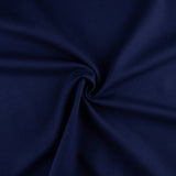 Marineblaue Rayon Roma-Strickwaren - Ribes y Casals