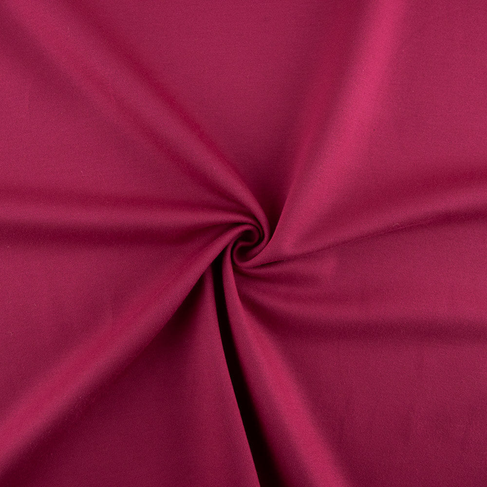Punto Roma Himbeere Rayon - Ribes y Casals