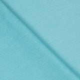 Salbeigrünes gebürstetes Sweatshirt aus Strick - Ribes y Casals