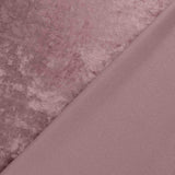 Samtstrick Rosa Makeup - Ribes y Casals
