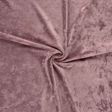 Samtstrick Rosa Makeup - Ribes y Casals