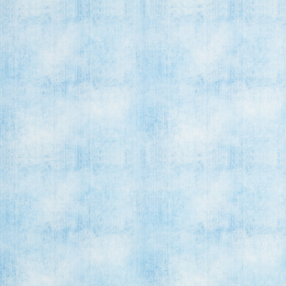 Tie Dye Sweatshirt Blau - Ribes y Casals