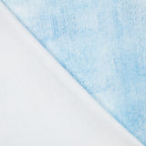 Tie Dye Sweatshirt Blau - Ribes y Casals